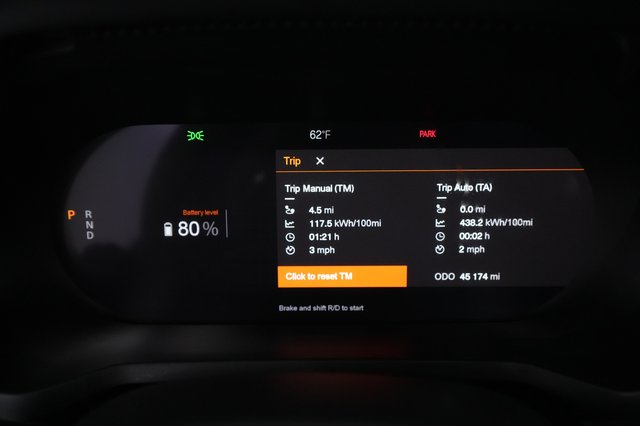 2022 Polestar 2 — photo 5 of 50
