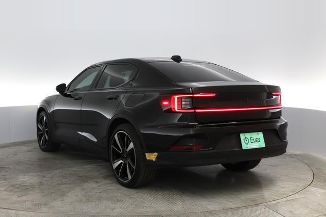 2022 Polestar 2 — photo 10 of 50