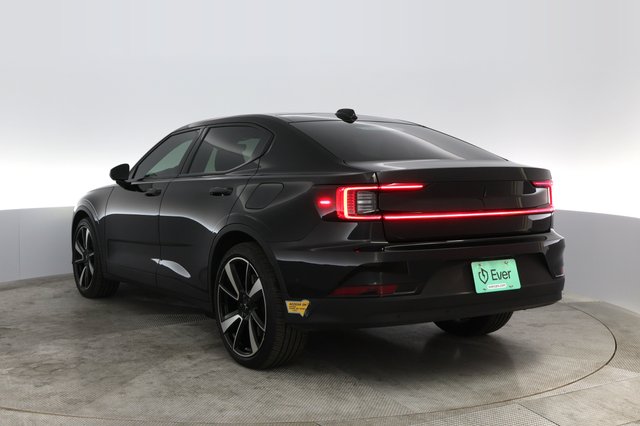 2022 Polestar 2 — photo 10 of 50