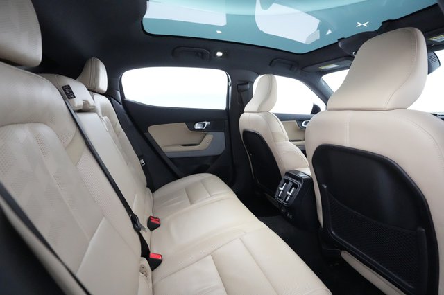 2022 Polestar 2 — photo 4 of 50