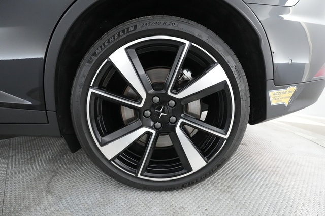 2022 Polestar 2
