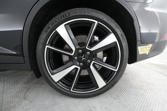 2022 Polestar 2 — photo 13 of 50