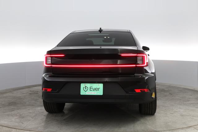 2022 Polestar 2 — photo 9 of 50