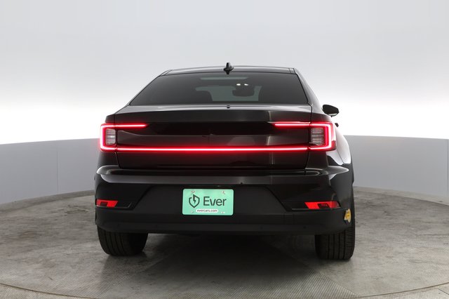 2022 Polestar 2 — photo 9 of 50