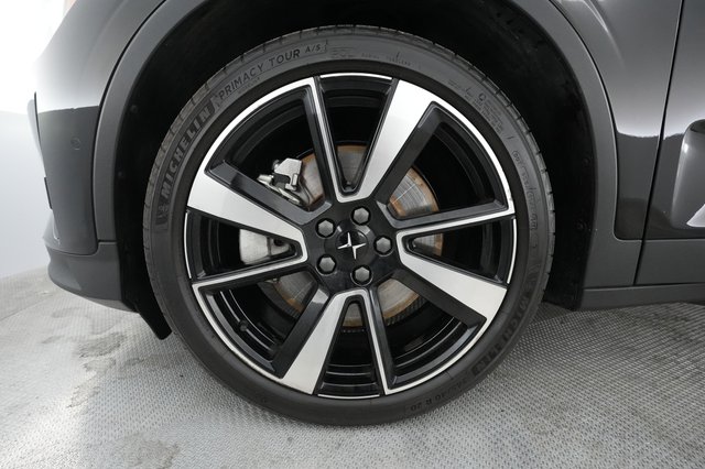 2022 Polestar 2 — photo 12 of 50
