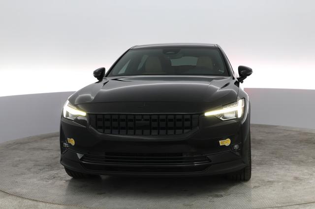 2022 Polestar 2 — photo 6 of 50