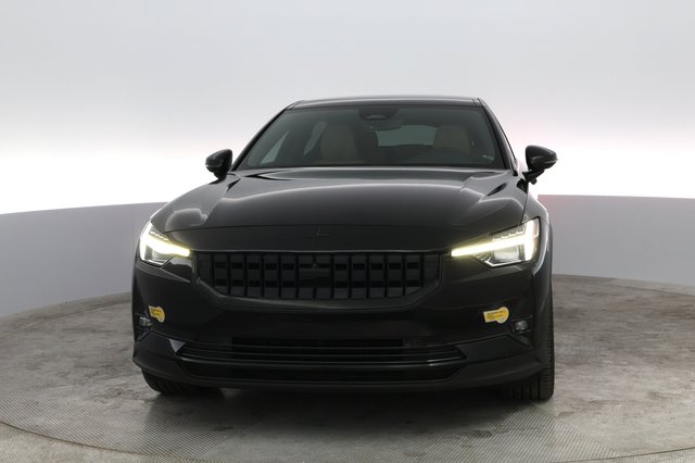 2022 Polestar 2 — photo 6 of 50