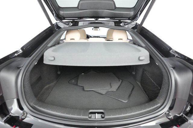 2022 Polestar 2 — photo 26 of 50