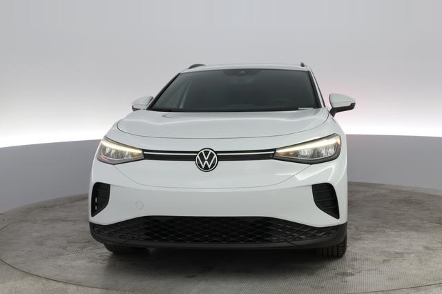 2021 Volkswagen ID.4 — photo 5 of 102