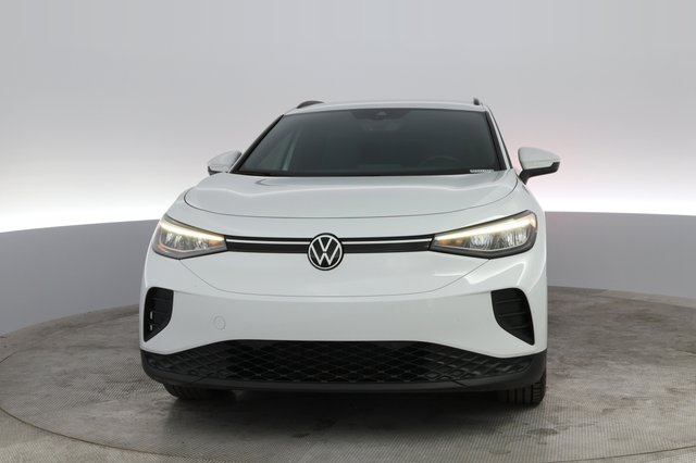 2021 Volkswagen ID.4 — photo 5 of 102