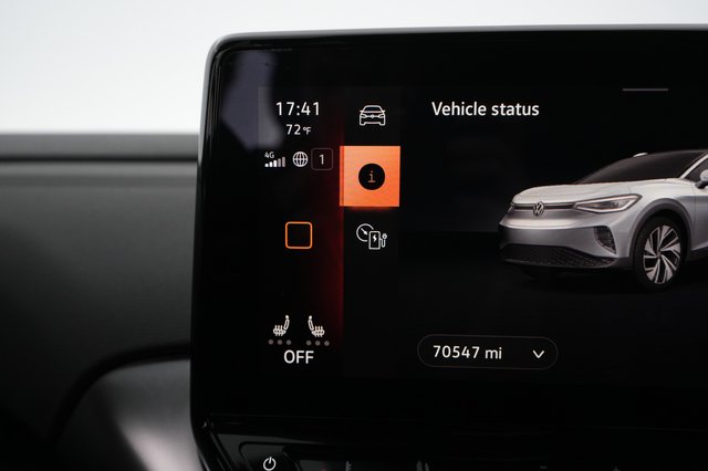 2021 Volkswagen ID.4 — photo 4 of 102