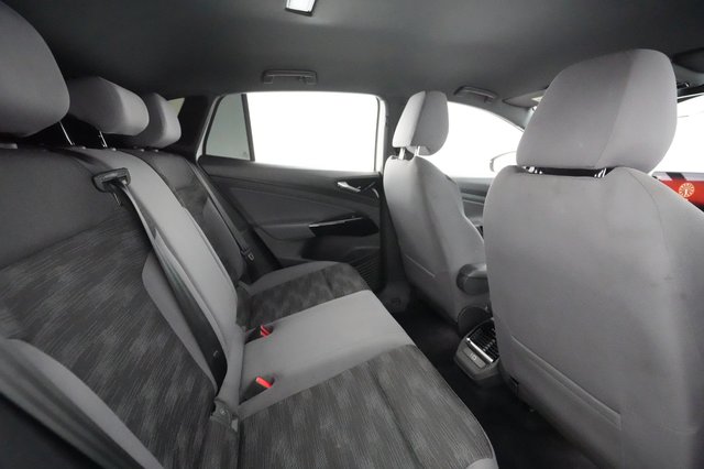 2021 Volkswagen ID.4 — photo 3 of 102