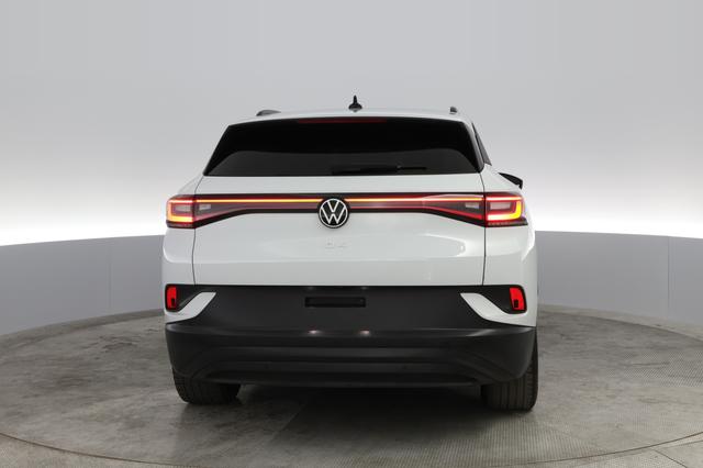 2021 Volkswagen ID.4 — photo 8 of 102
