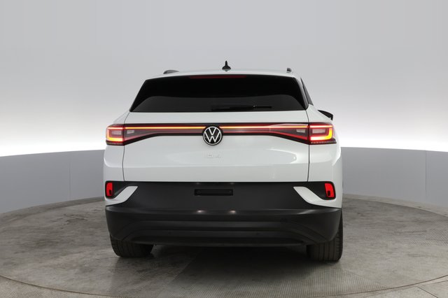 2021 Volkswagen ID.4 — photo 8 of 102