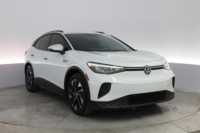 2021 Volkswagen ID.4 — photo 6 of 102