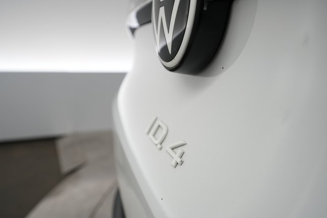 2021 Volkswagen ID.4 — photo 62 of 102
