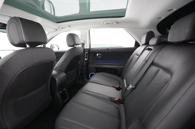 2022 Hyundai IONIQ 5 — photo 19 of 20