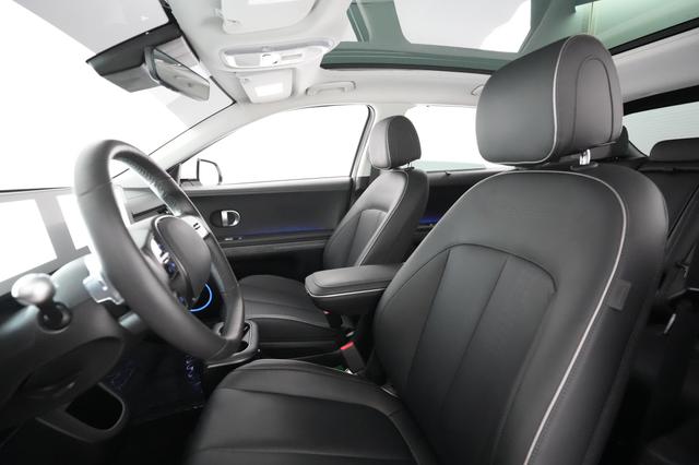 2022 Hyundai IONIQ 5 — photo 3 of 20