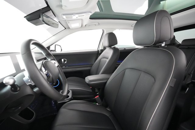 2022 Hyundai IONIQ 5 — photo 3 of 20