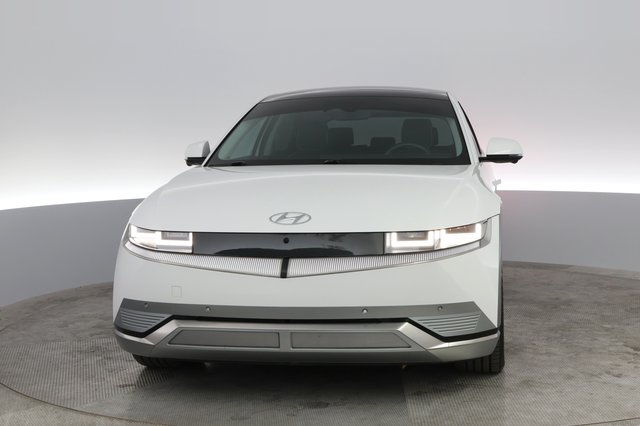 2022 Hyundai IONIQ 5 — photo 13 of 20