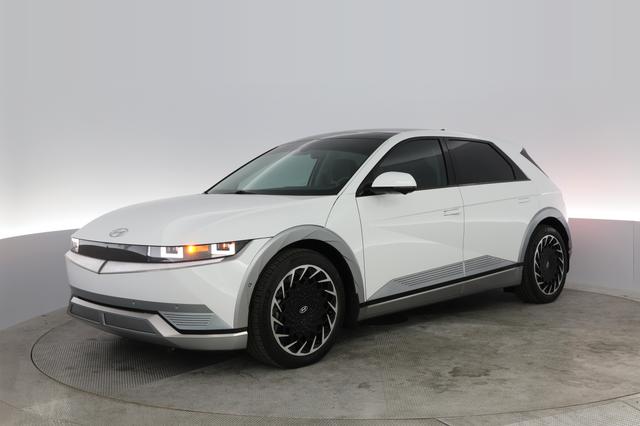 2022 Hyundai IONIQ 5 — VIN KM8KRDAF4NU092525