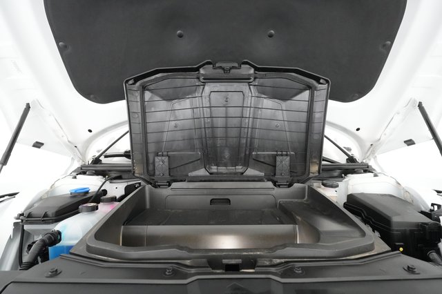 2022 Hyundai IONIQ 5 — photo 20 of 20