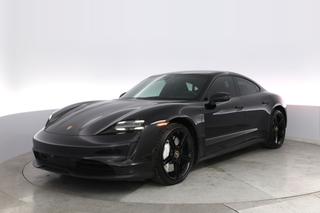 2020 Porsche Taycan — VIN WP0AB2Y15LSA51030